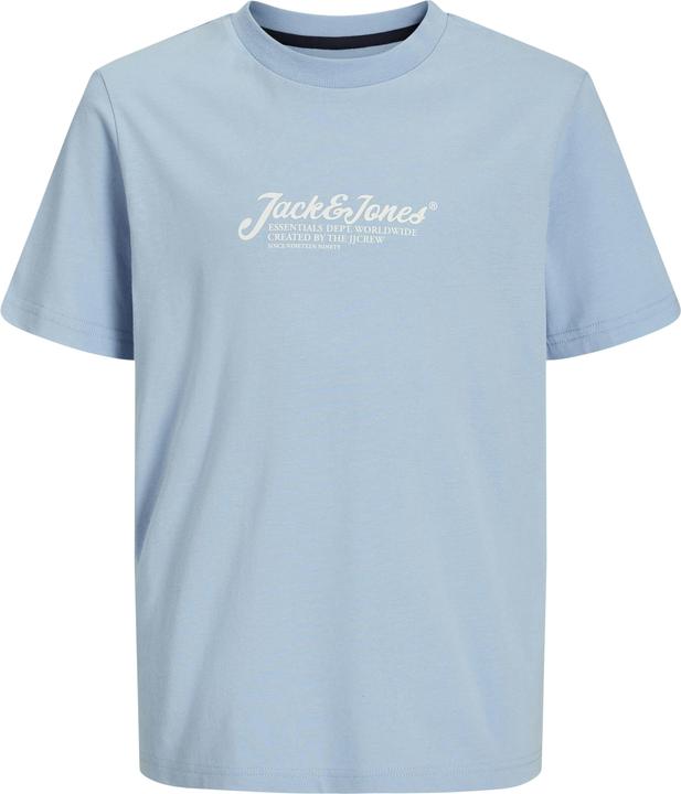 Produktbild Jack & Jones 3er-pack Gedruckt T-shirt Junior T-shirt (140)