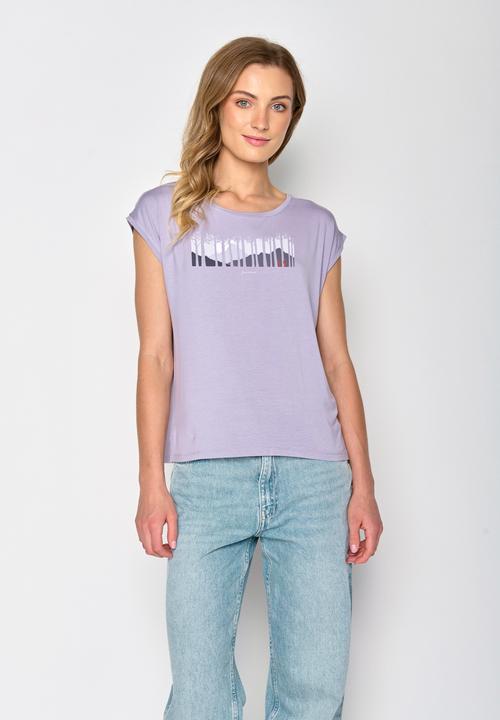 Produktbild Greenbomb Women's Nature Forest Walk Timid Top (XXL)
