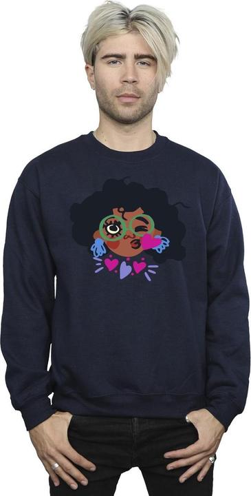 Produktbild Disney Encanto Mirabel Kiss Sweatshirt (L)
