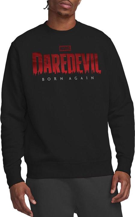 Produktbild Daredevil Born Again Sweatshirt (M)