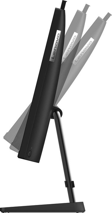 Produktbild Lenovo IdeaCentre AIO 3 27ALC6 R7-7730U 16B/1TB SSD 27" FHD W11H (16.38 GB, 1000 GB)