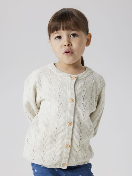 Image du produit Name it Veste en tricot à manches longues (68)