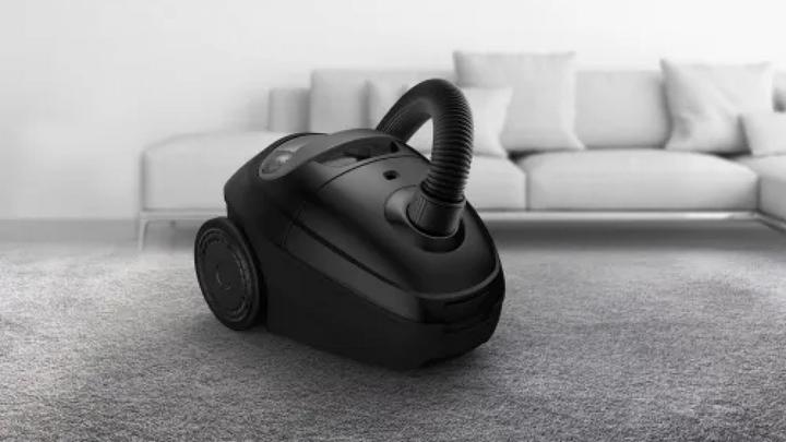 Produktbild Midea B6 Bodenstaubsauger