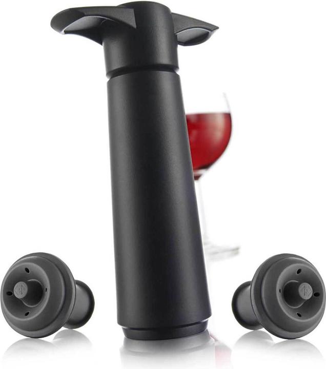 Produktbild Vacu Vin Wine Saver (Weinpumpe)