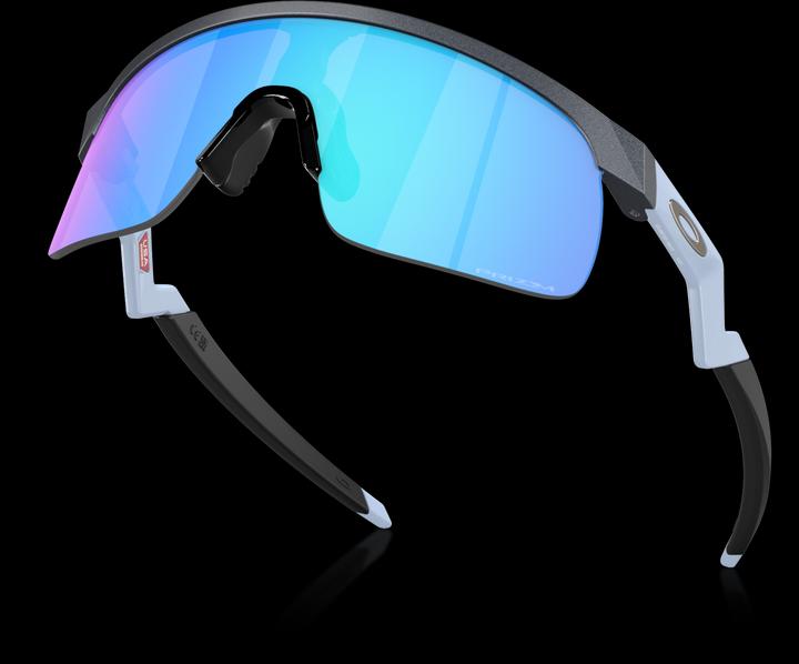 Immagine prodotto Oakley Resistore (Steele Blu, Zaffiro Prizmato)