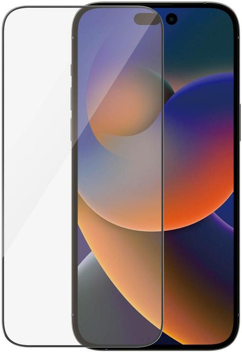 Immagine prodotto PanzerGlass Vestibilità ultra-ampia (1 Pezzo/i, Apple iPhone 14 Pro Max)