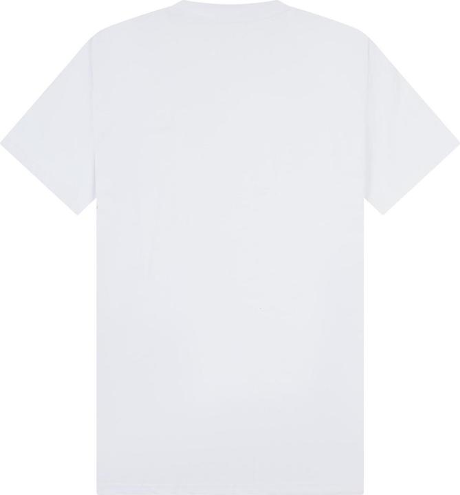 Produktbild Casual Classics TShirt Verlängerter Ausschnitt (S)