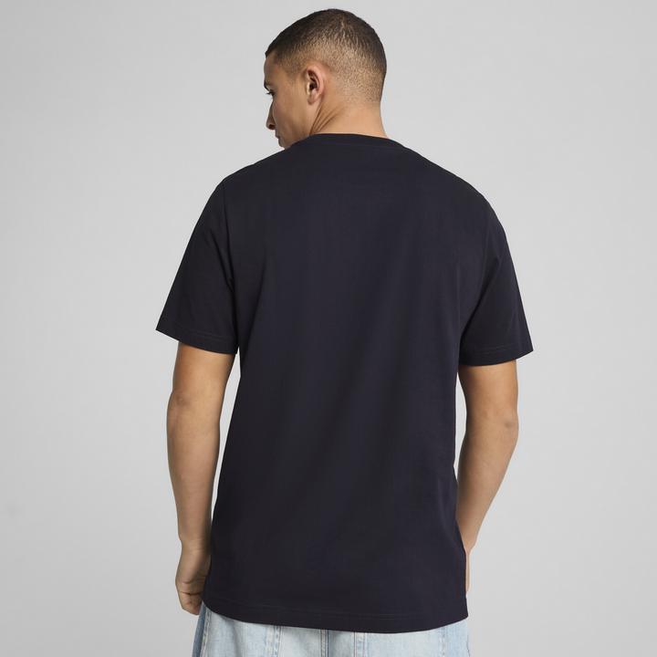 Actual product image Puma ESS Small No. 1 Logo Tee (L)