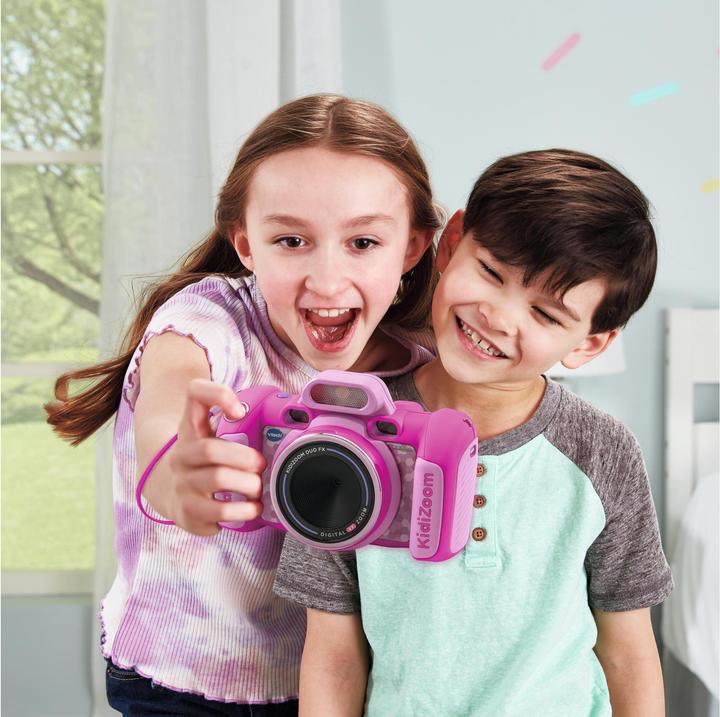 Produktbild VTech Kidizoom Duo FX