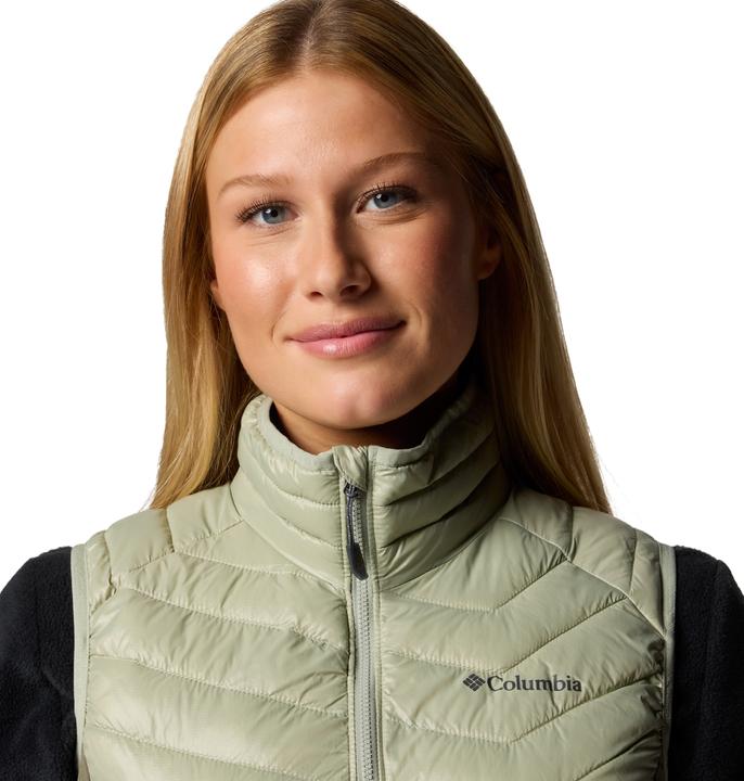 Produktbild Columbia Powder Pass™ II Hybrid Vest (L)