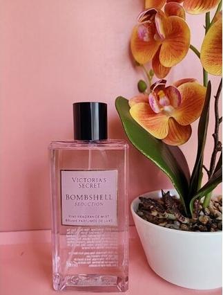Produktbild Victoria's Secret VictoriaÂ's Secret - Bombshell Seduction Body Spray 250ml (Body Mist, 250 ml)
