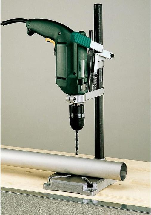 Actual product image wolfcraft wolfcraft 1 Drill stand with round column
