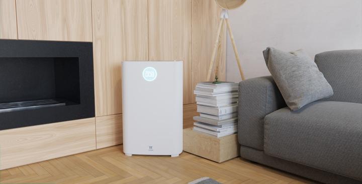 Produktbild Tesla Air Purifier Pro L Luftreiniger (43 m²)