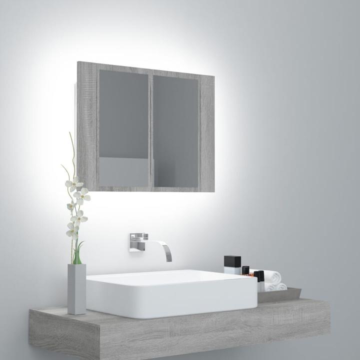 Image du produit VidaXL Odea (60 x 12 x 45 cm)