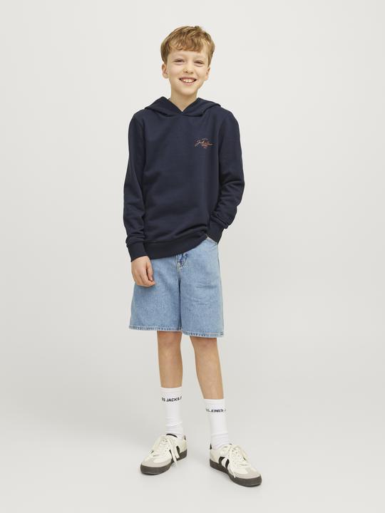 Image du produit Jack & Jones Jjferris Sweat Hood Jnr (128)