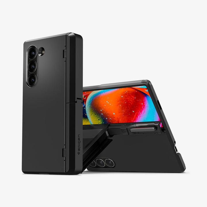 Produktbild Spigen Tough Armor Pro P (Samsung Galaxy Z Fold6)