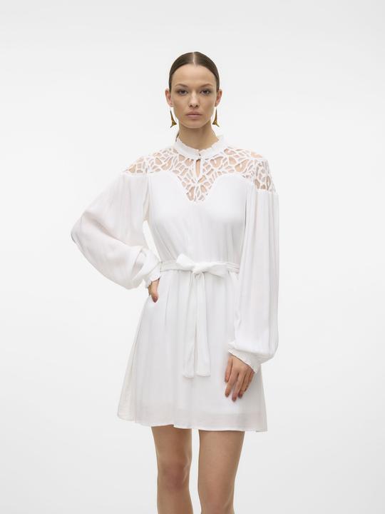 Actual product image Vero Moda VMJAZMYN Short dress Dress (XL)