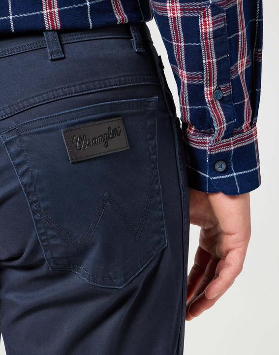 Actual product image Wrangler Texas trousers (40)