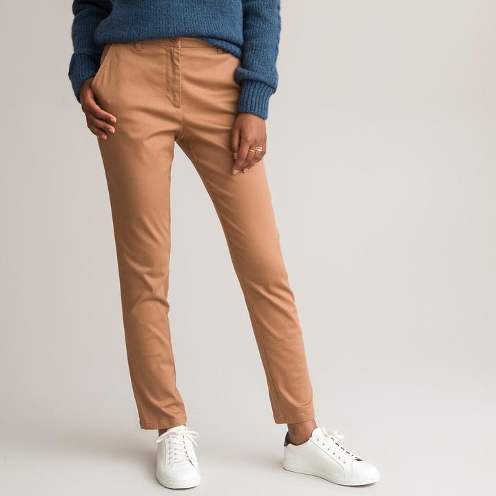 Actual product image Anne Weyburn Chinos (50)