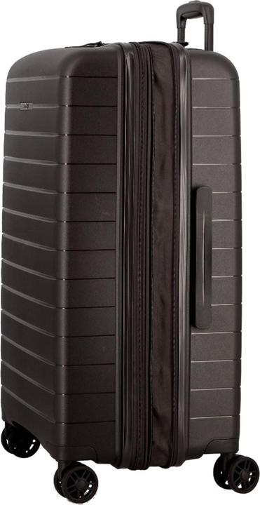 Actual product image Jump Striper 4 Rollen Trolley 68 cm mit Dehnfalte (64 l)