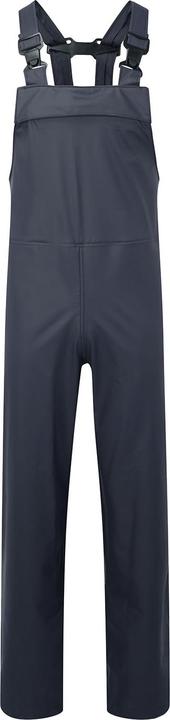 Actual product image FORT Unisex Adult Airflex Bib And Brace Trouser (M)