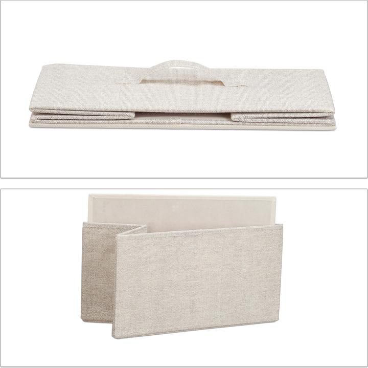 Produktbild Relaxdays Schubladenbox (45 x 30 x 73 cm)