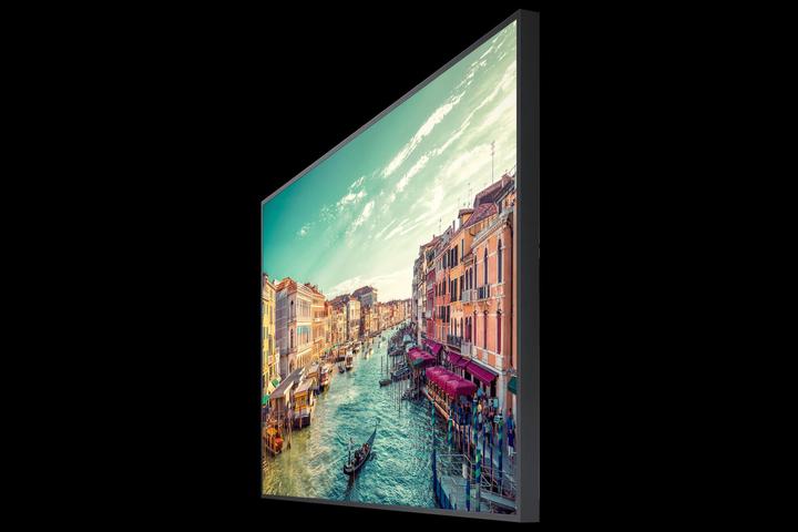 Immagine prodotto Samsung Smart Signage QB98T-B (3840 x 2160 pixel, 98")