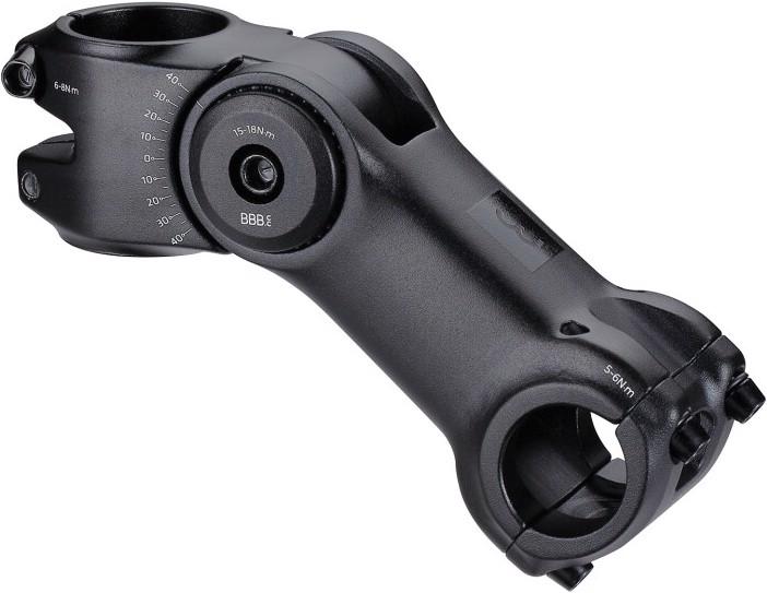 Produktbild BBB HighSix BHS-28 (90 mm, 203.20 mm)