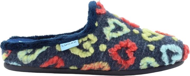 Image du produit Lunar - Chaussons mules - Femme (36)
