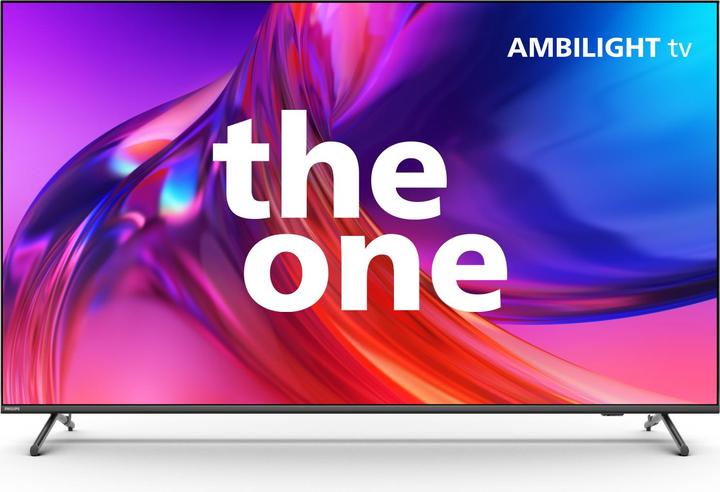 Produktbild Philips 75PUS8808/12 (75", LED, 4K, 2023)