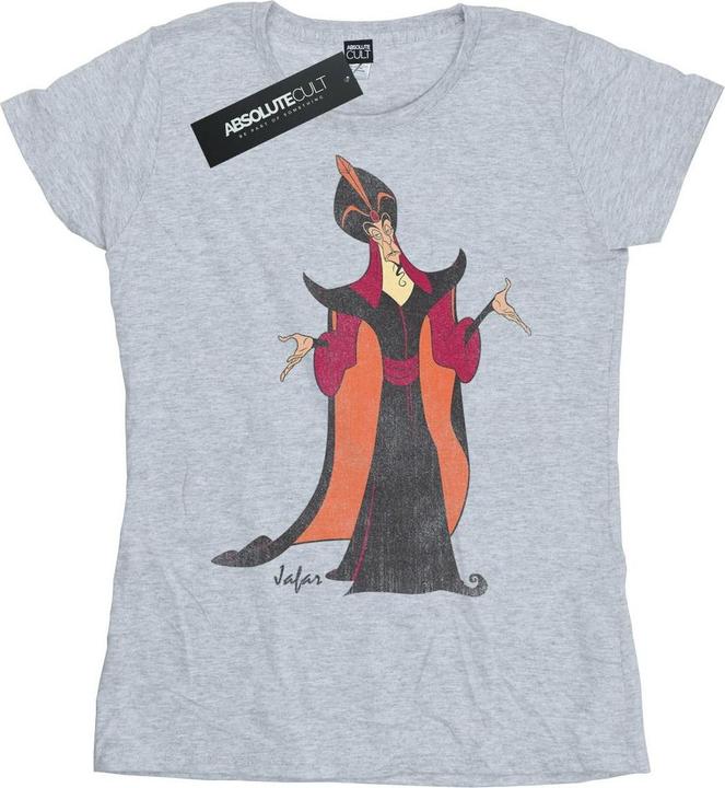 Disney Classic Jafar TShirt (L)