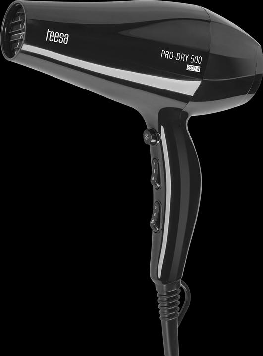 Actual product image Teesa Professional hair dryer PRO-DRY 500 AC 2300W