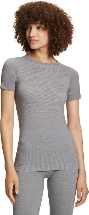Image du produit Falke WT-Light Shortsl. Shirt Regular w (XS)