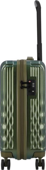 Produktbild Pack Easy Flow (36 l, Handgepäck (bis 50l))