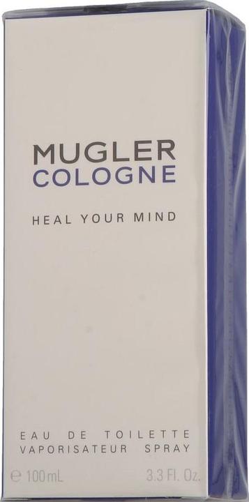 Immagine prodotto Thierry Mugler Colonia Heal Your Mind (Eau de toilette, 100 ml)