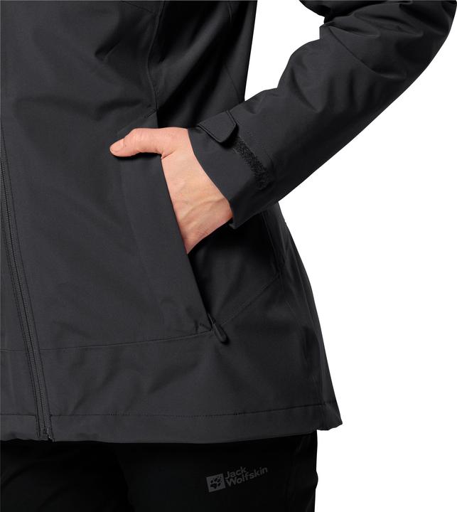 Immagine prodotto Jack Wolfskin Moonrise 3In1 Jkt W (L)