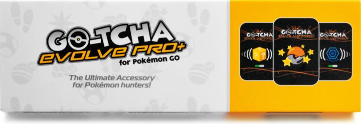 Produktbild Go-tcha Evolve Pro+ Green