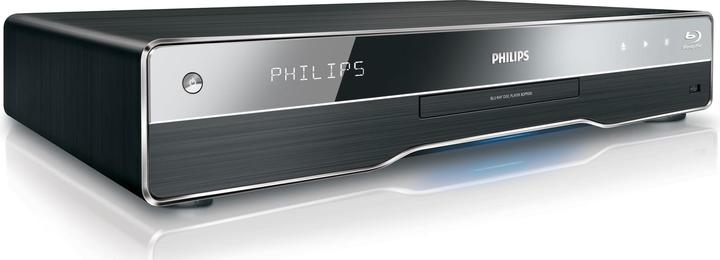 Image du produit Philips BDP9500, Lecteur Blu-ray, 1080p, DivX Ultra, Noir