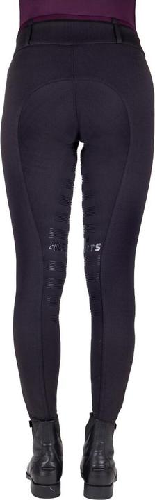 Produktbild Qhp Reitleggings World Tour Vollbesatz Damen (32)