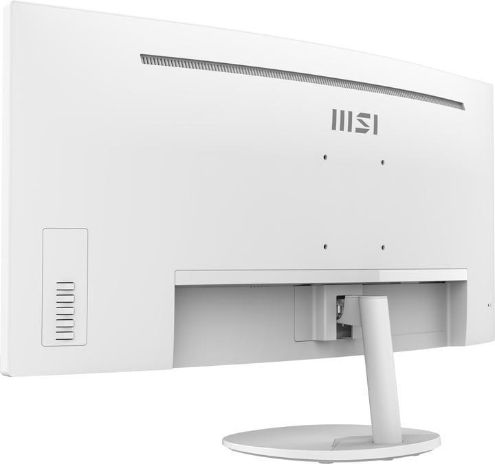 Produktbild MSI PRO MP341CQW 34inch VA UWQHD Curved (3440 x 1440 Pixel, 34")