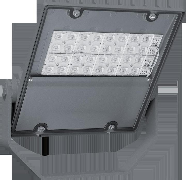 Produktbild Schuch LEDAussenstrahler Foco Vario (1160 lm, IP66)