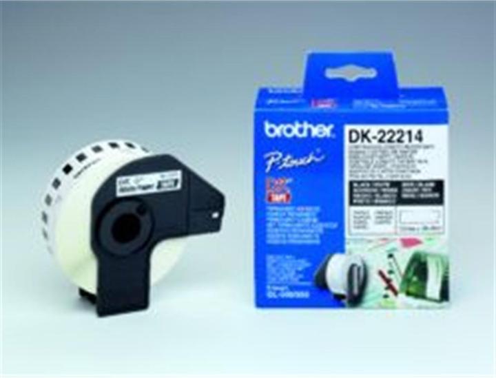 Produktbild Brother Dk-22214