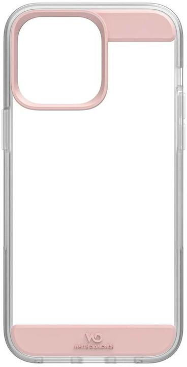 Actual product image White Diamonds Air Protection (Apple iPhone 14 Pro Max)