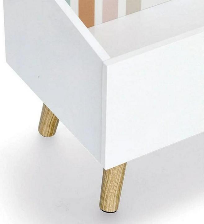 Actual product image Zeller Present Rainbow