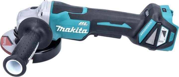 Actual product image Makita DGA515Z (125 mm)