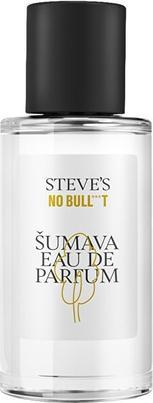 Steve´s No Bull***t Steve Ìs - Perfume Å umava 50 ml 20% extrait de parfum (Eau de Parfum, 50 ml)