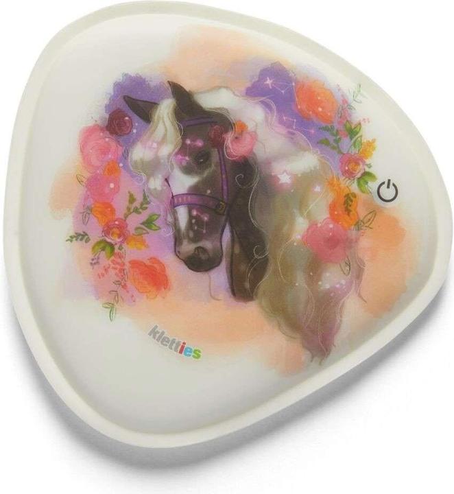 Actual product image Ergobag LED Velcro Horse