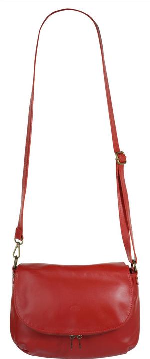 Actual product image PIKE Umhängetasche