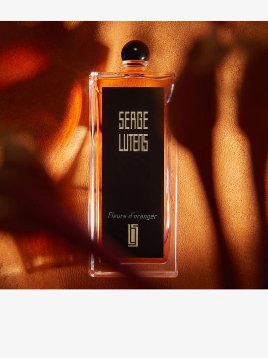 Image du produit Serge Lutens Fleurs d'oranger (Eau de parfum, 50 ml)