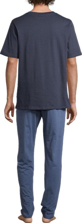 Produktbild Schiesser Night & Home Schlafanzug (54, XL)